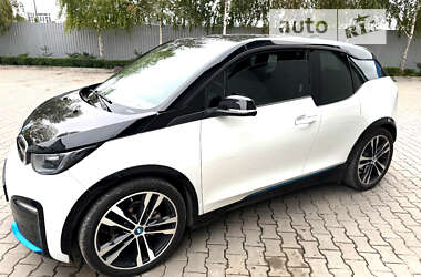 Хэтчбек BMW i3S 2022 в Одессе