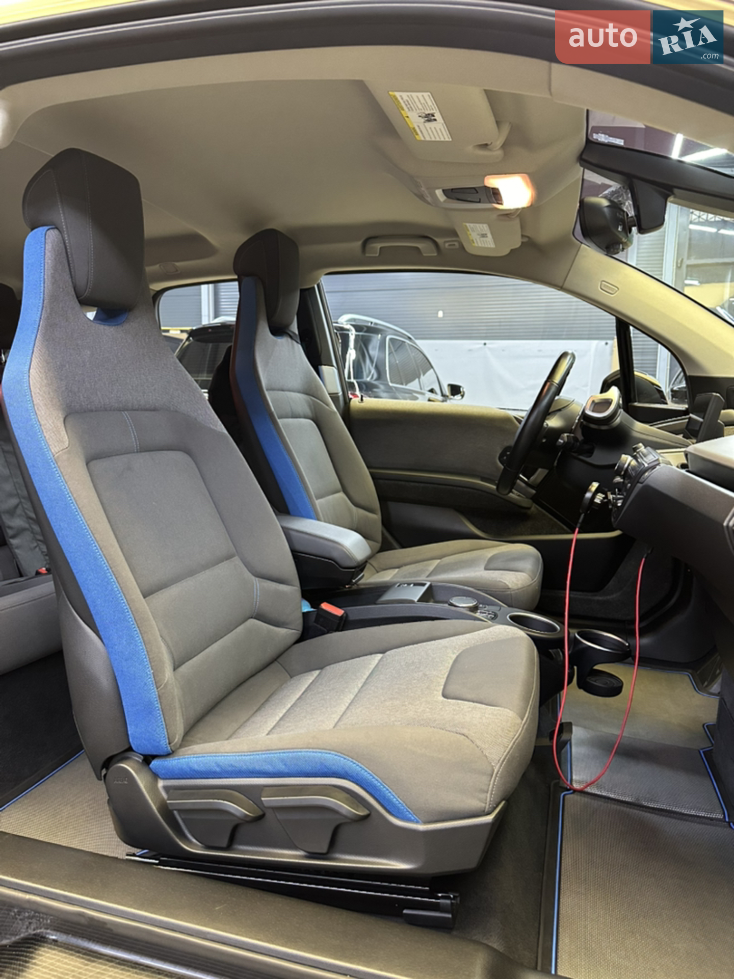 2018 BMW i3 - мініатюра 10