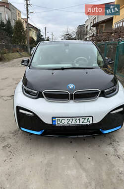 Хетчбек BMW i3S 2018 в Львові