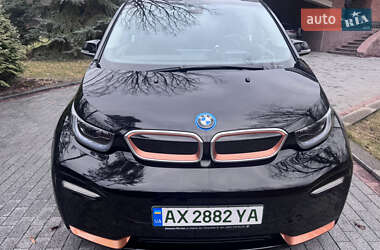 Хэтчбек BMW i3S 2020 в 