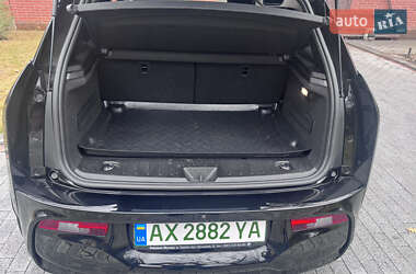 Хэтчбек BMW i3S 2020 в 
