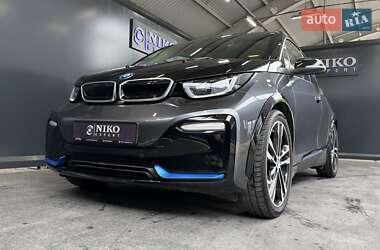 Хэтчбек BMW i3S 2019 в 
