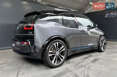 Хэтчбек BMW i3S 2019 в 