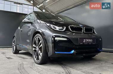 Хэтчбек BMW i3S 2019 в 