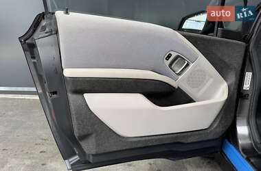 Хэтчбек BMW i3S 2019 в 