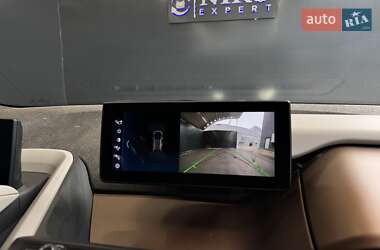 Хэтчбек BMW i3S 2019 в 