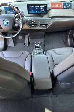 Хэтчбек BMW i3S 2018 в 