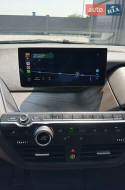 Хэтчбек BMW i3S 2018 в 