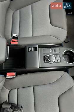 Хэтчбек BMW i3S 2021 в 