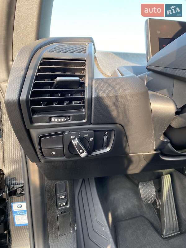 Хэтчбек BMW i3S 2021 в Львове фото 24 Хэтчбек BMW i3S 2021 в Львове