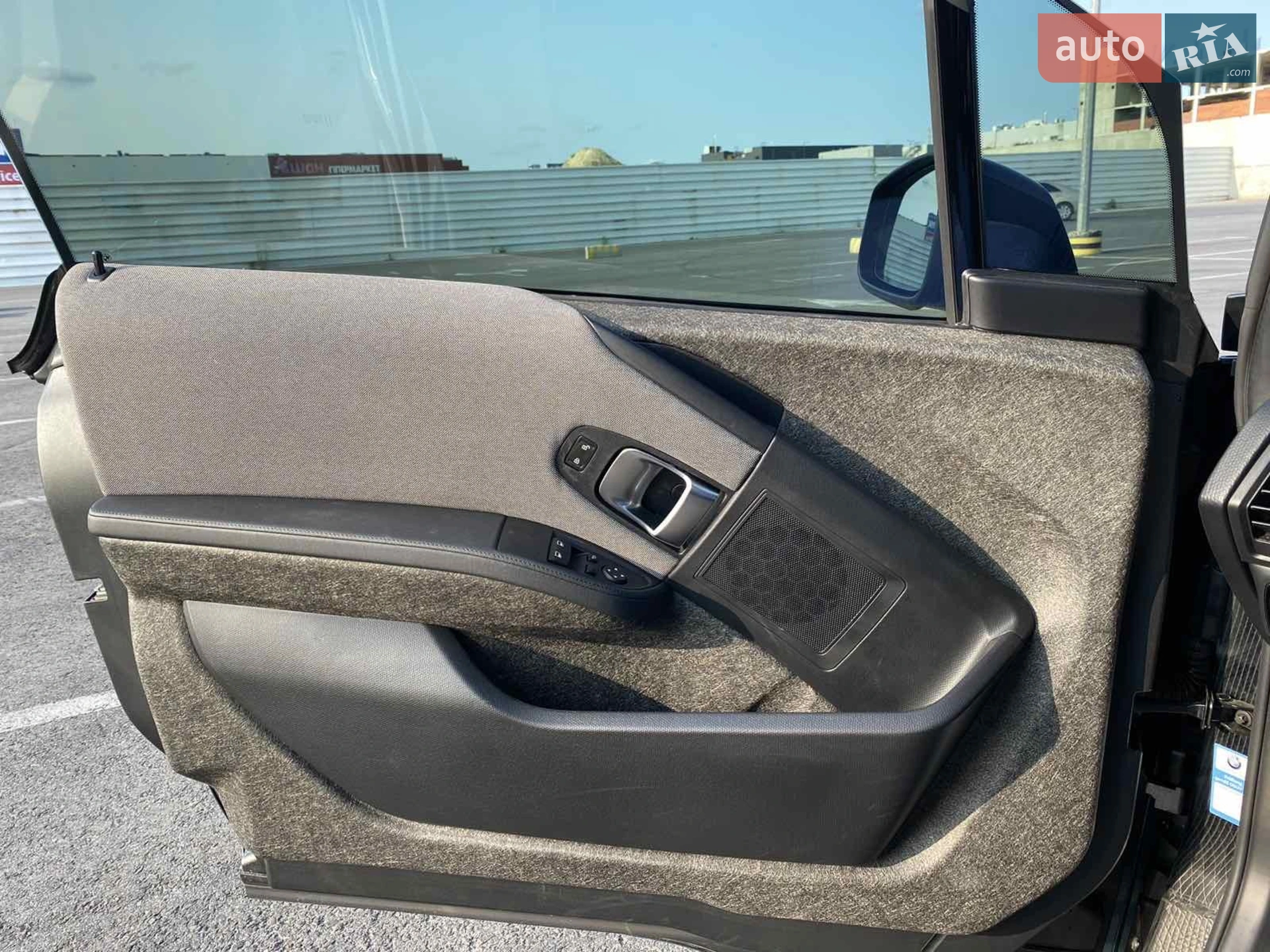 2021 BMW i3 - мініатюра 17