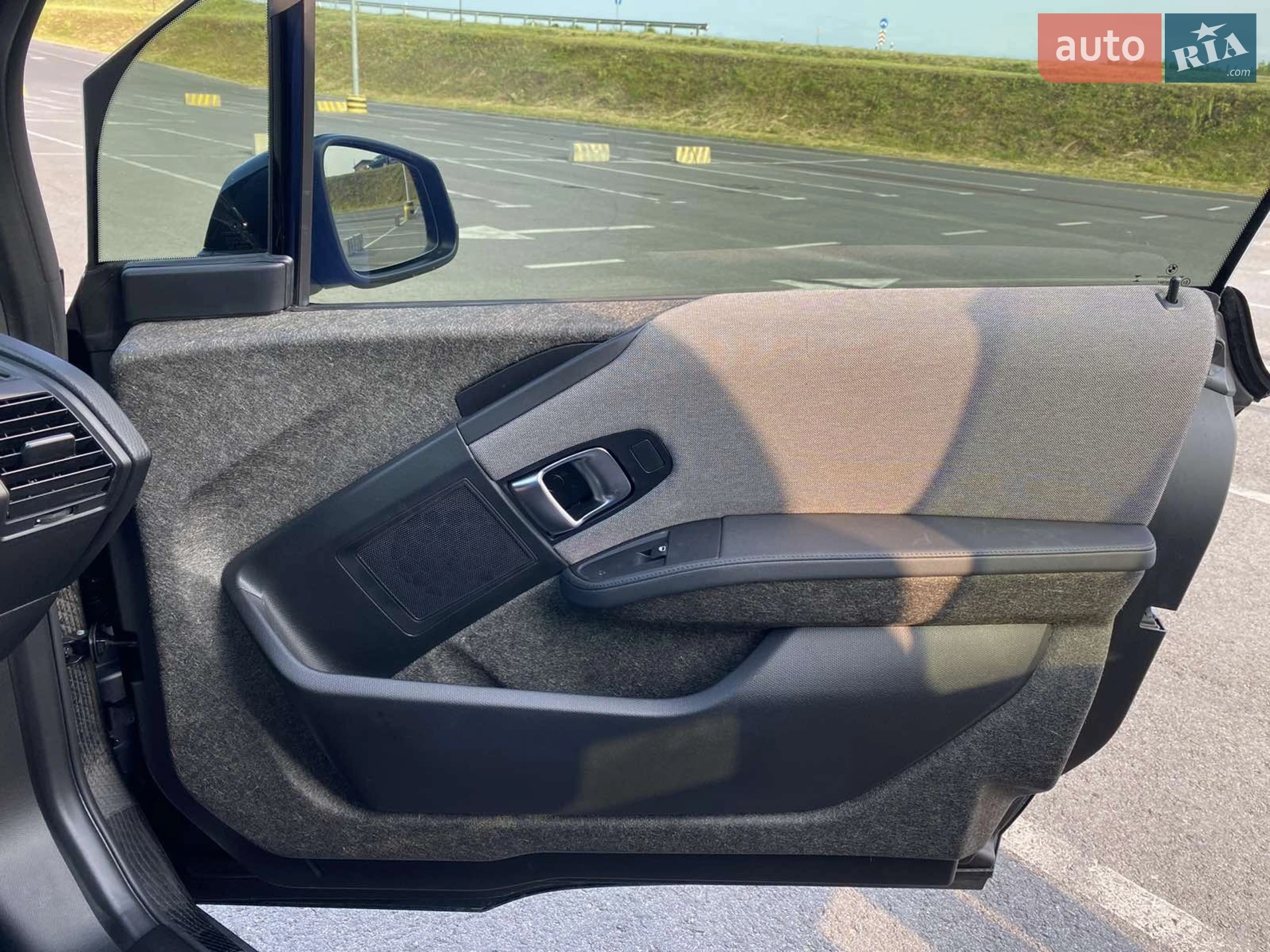 2021 BMW i3 - мініатюра 16
