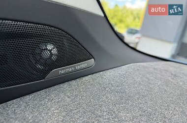 Хетчбек BMW i3S 2019 в 