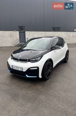 Хэтчбек BMW i3S 2018 в Киеве