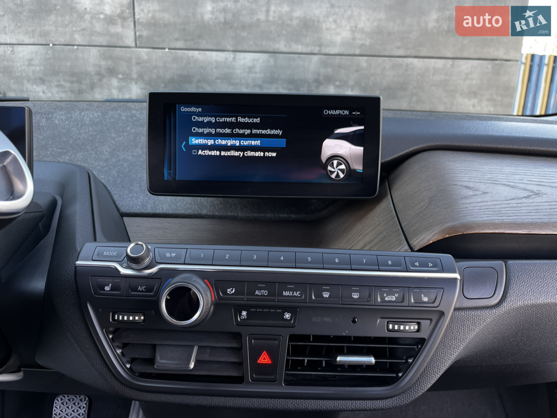 2018 BMW i3 - мініатюра 14
