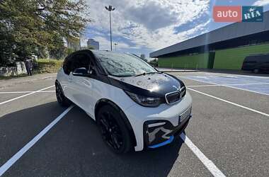 Хетчбек BMW i3S 2018 в Києві