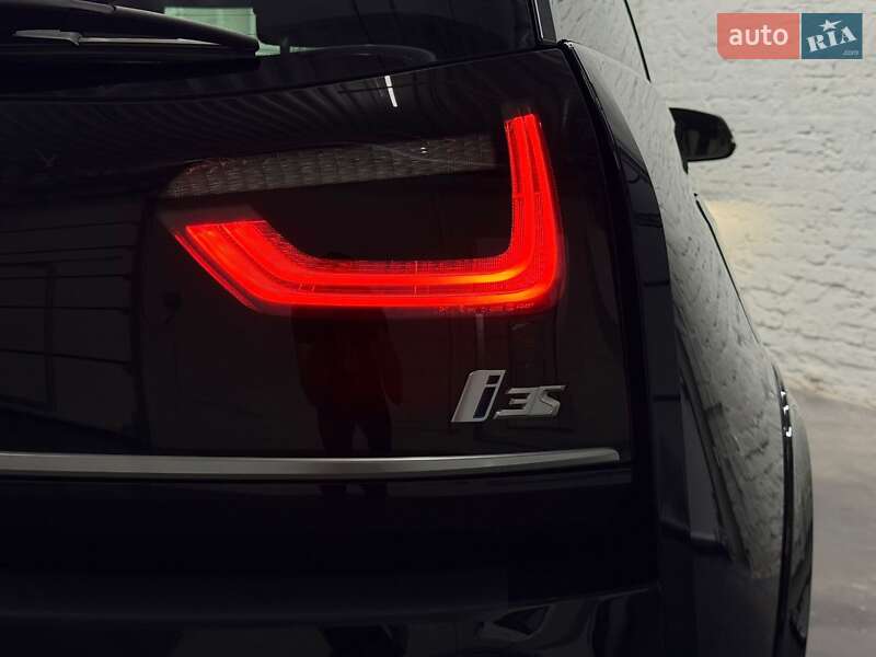 Хэтчбек BMW i3S 2020 в Луцке фото 8 Хэтчбек BMW i3S 2020 в Луцке