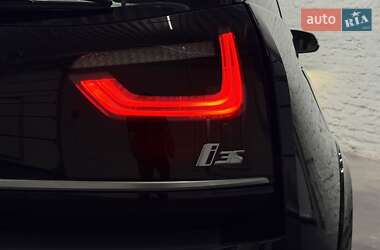 Хэтчбек BMW i3S 2020 в 
