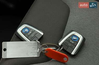 Хэтчбек BMW i3S 2020 в 