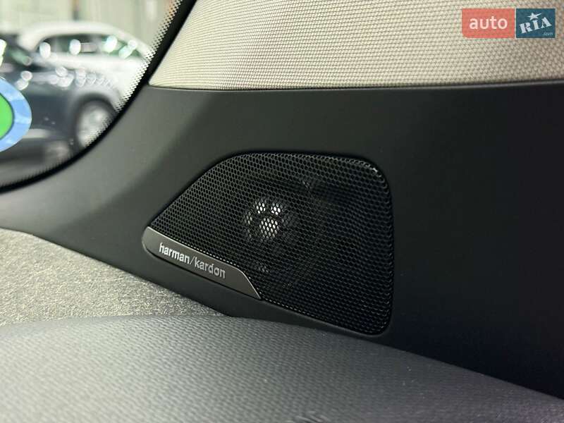 Хэтчбек BMW i3S 2020 в Луцке фото 21 Хэтчбек BMW i3S 2020 в Луцке