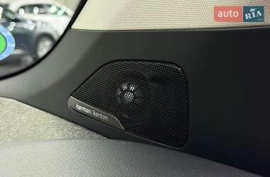 Хэтчбек BMW i3S 2020 в 