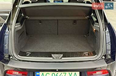 Хэтчбек BMW i3S 2020 в 