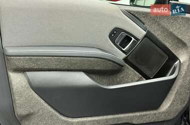 Хэтчбек BMW i3S 2020 в 