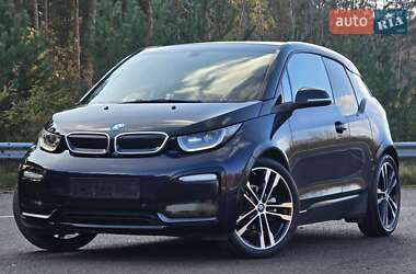 Хэтчбек BMW i3S 2017 в Ковеле
