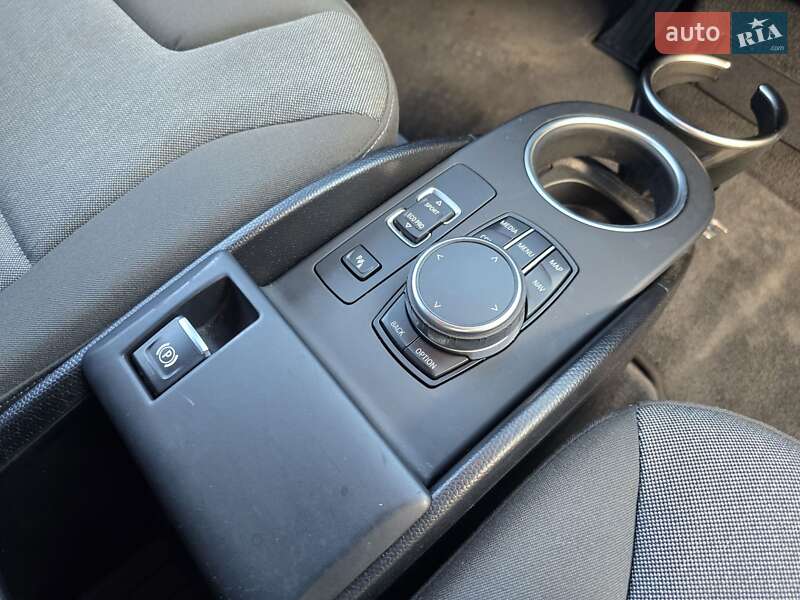 Хэтчбек BMW i3S 2017 в Ковеле