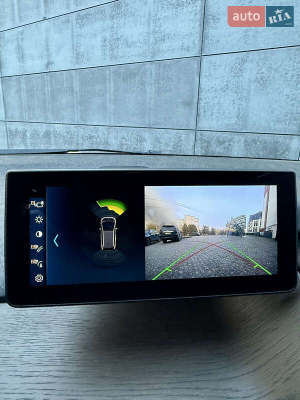 Хэтчбек BMW i3S 2018 в Львове фото 25 Хэтчбек BMW i3S 2018 в Львове