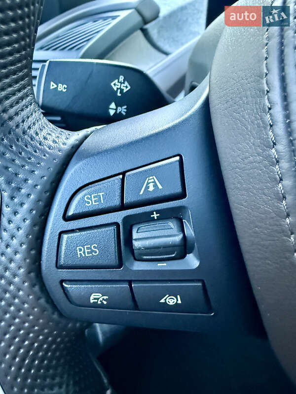 Хэтчбек BMW i3S 2018 в Львове фото 22 Хэтчбек BMW i3S 2018 в Львове