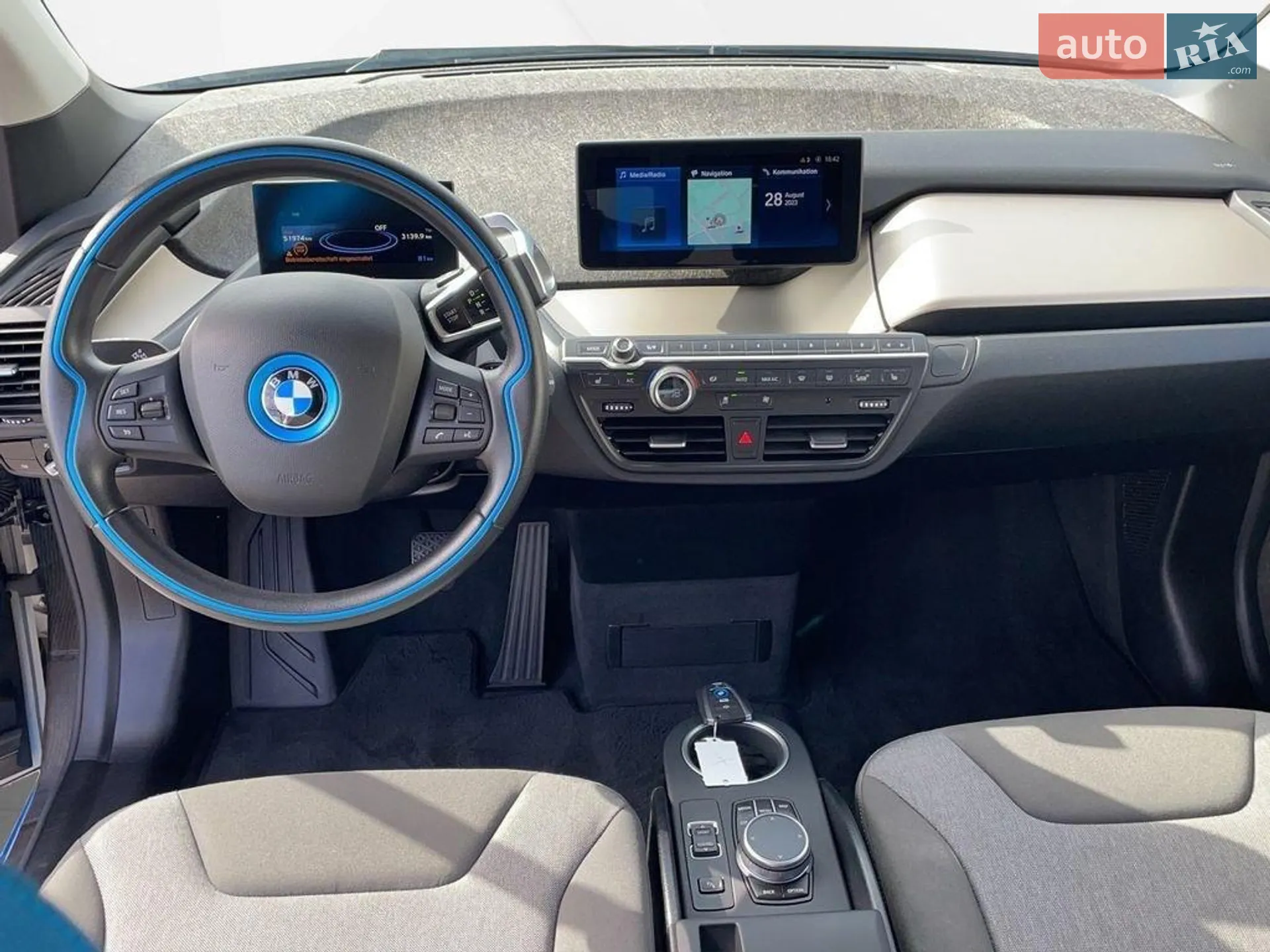 2019 BMW i3 - мініатюра 10