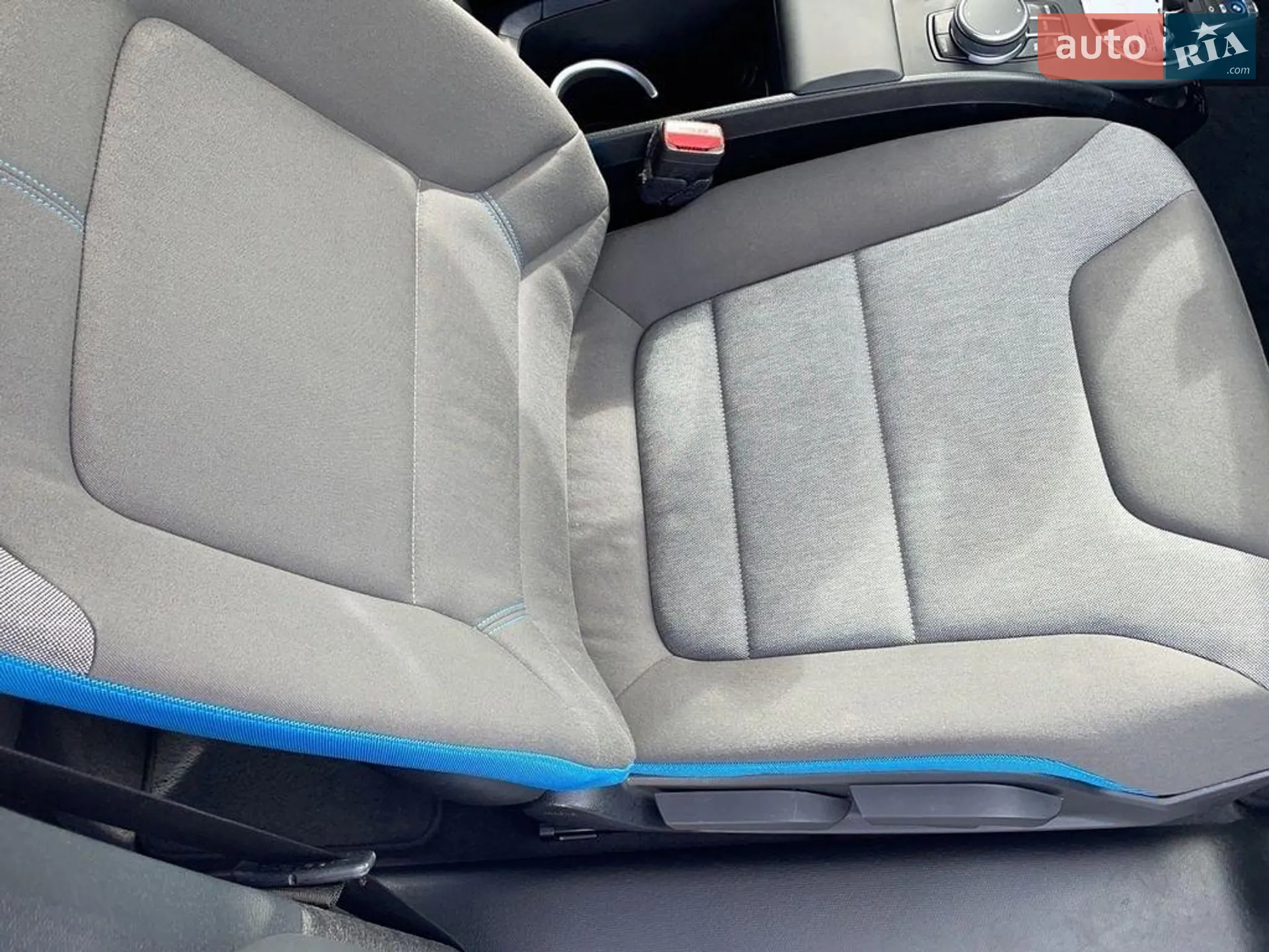 2019 BMW i3 - мініатюра 12