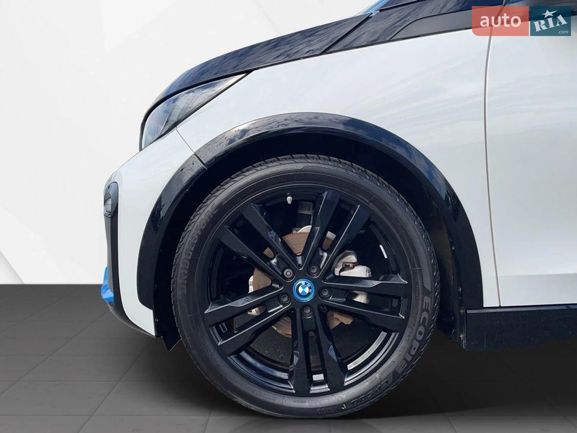 2019 BMW i3 - мініатюра 13
