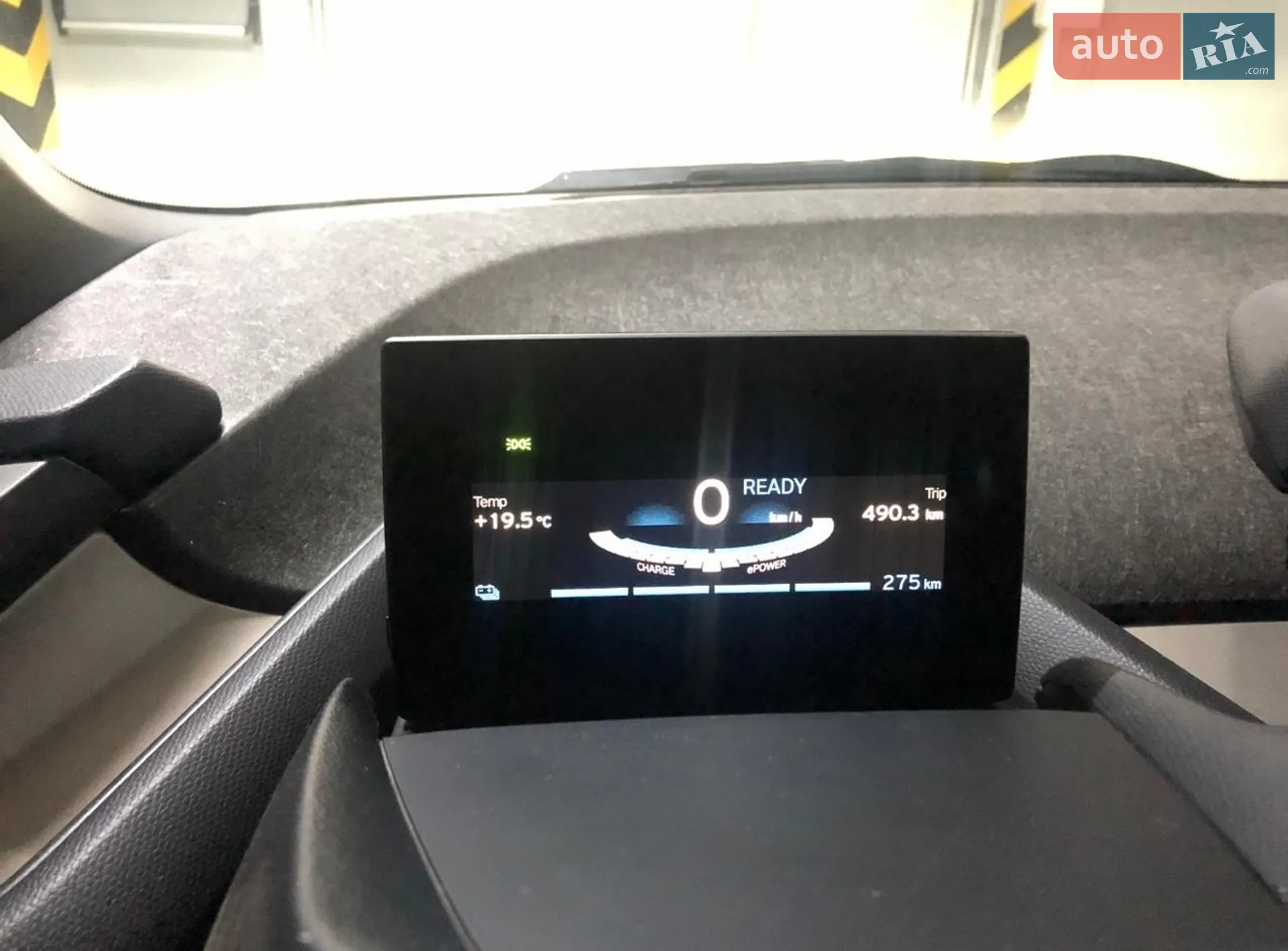 2019 BMW i3 - мініатюра 19