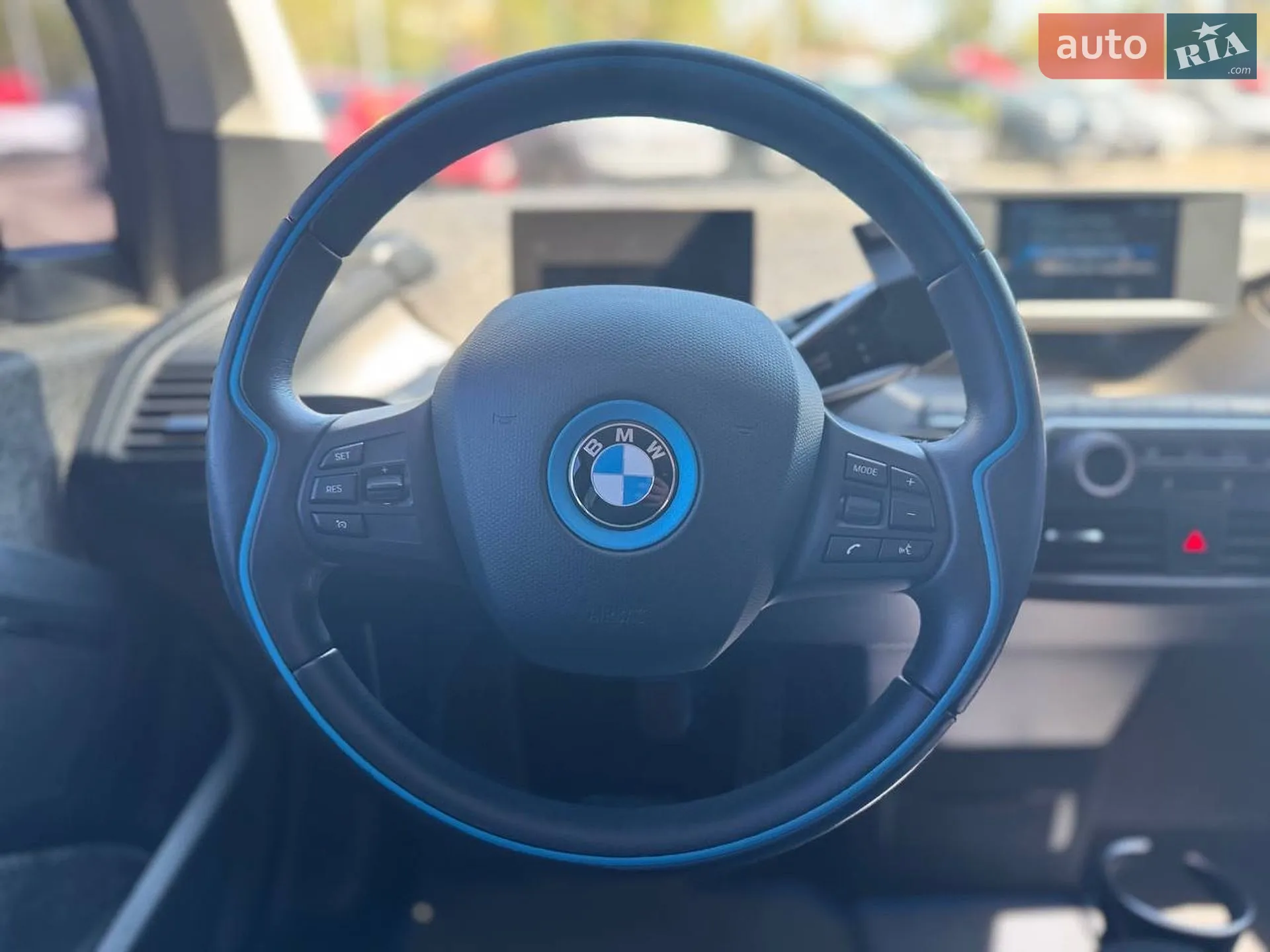 2021 BMW i3 - мініатюра 13
