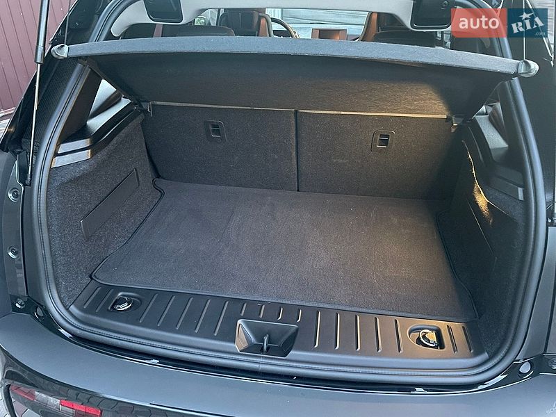 Хэтчбек BMW i3S 2022 в Киеве