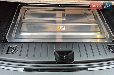 Хэтчбек BMW i3S 2022 в Киеве