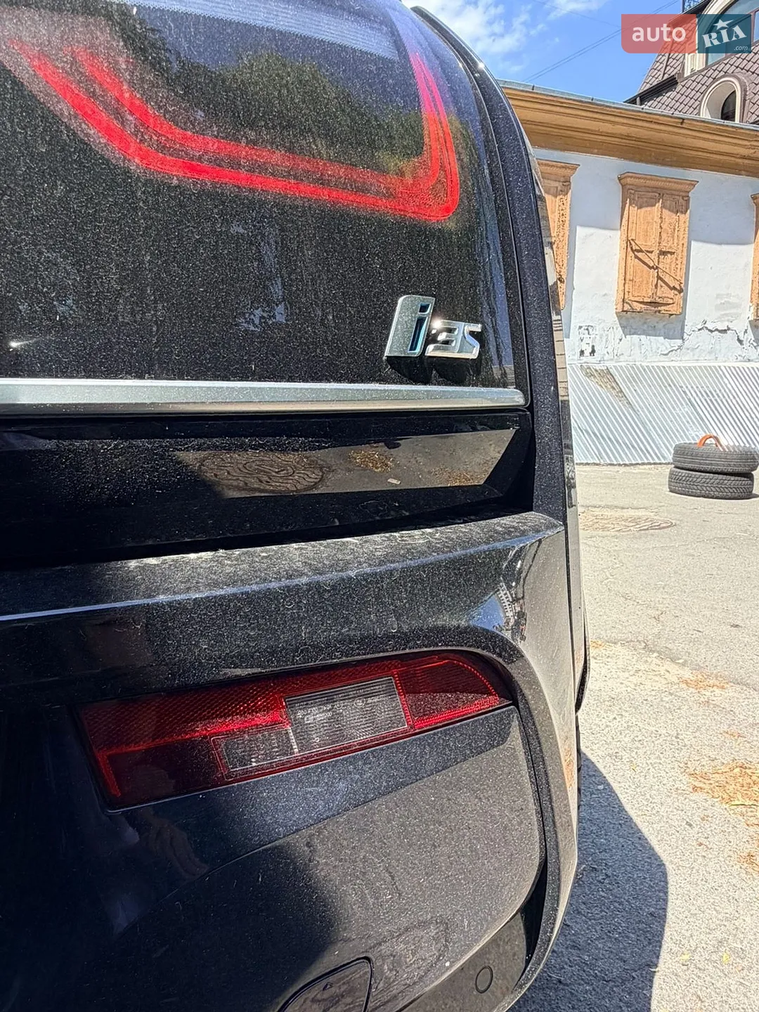 2018 BMW i3 - мініатюра 8