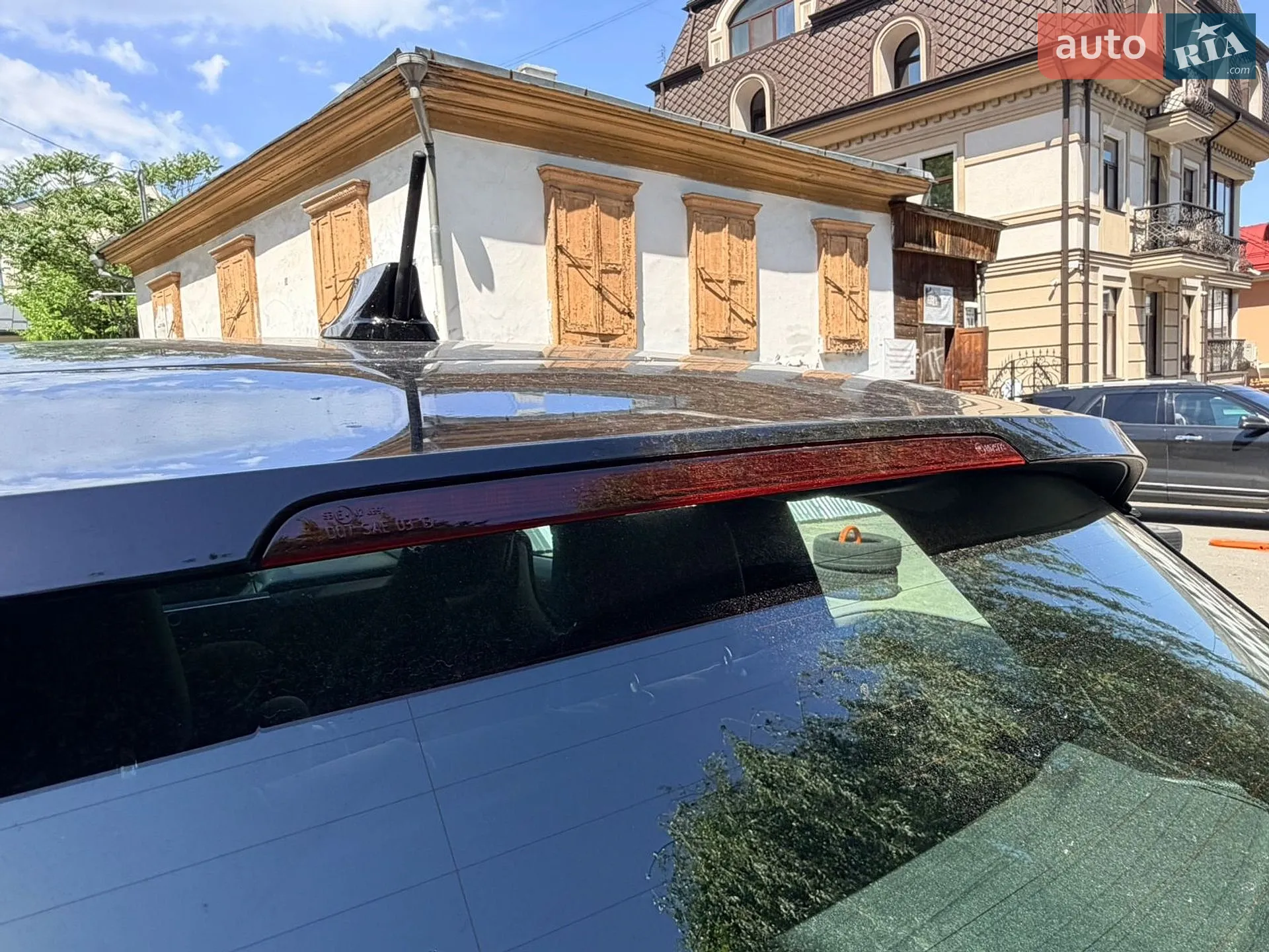 2018 BMW i3 - мініатюра 9