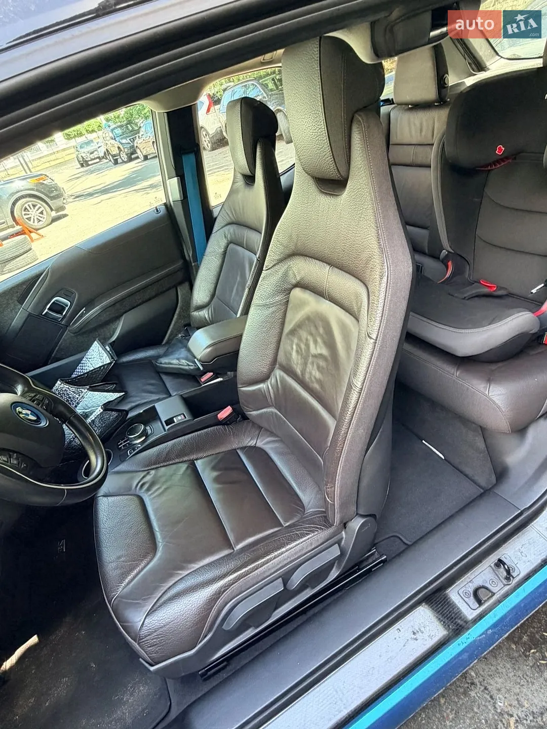 2018 BMW i3 - мініатюра 19