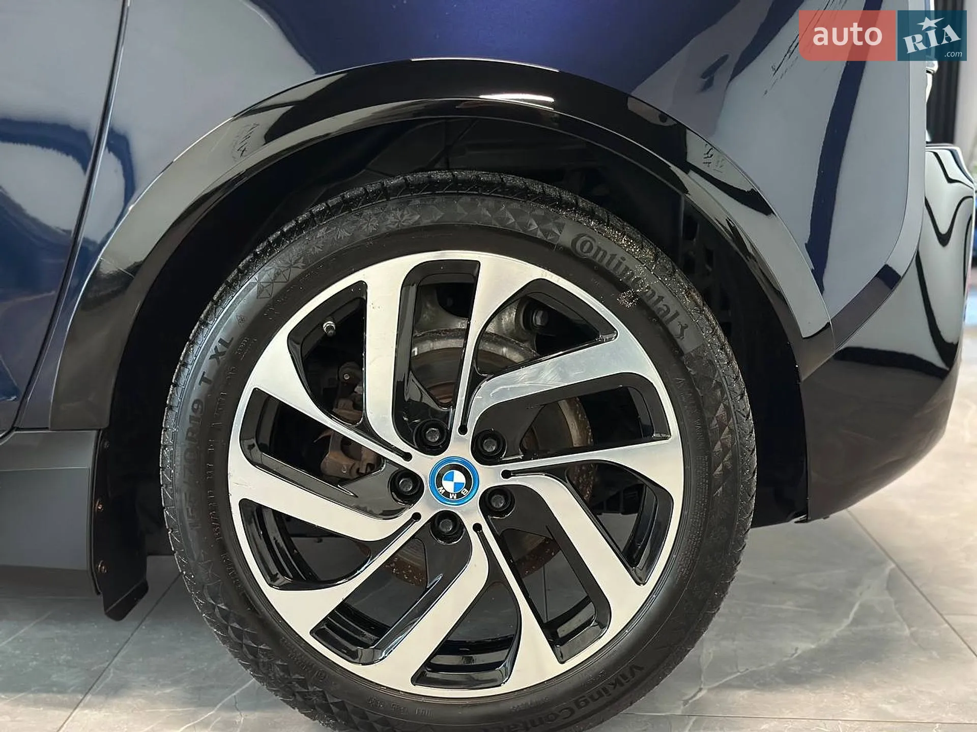 2020 BMW i3 - мініатюра 8