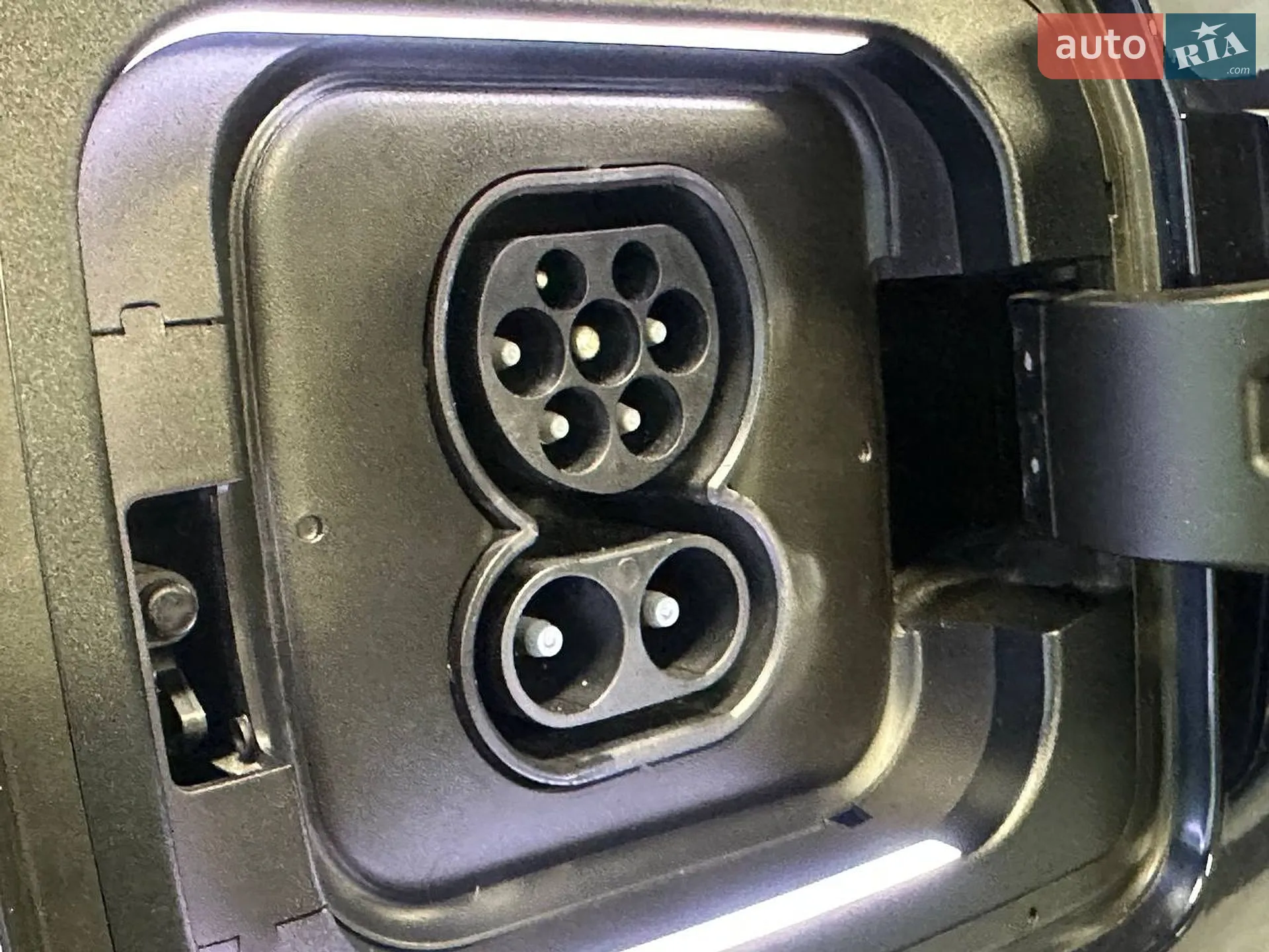 2020 BMW i3 - мініатюра 35