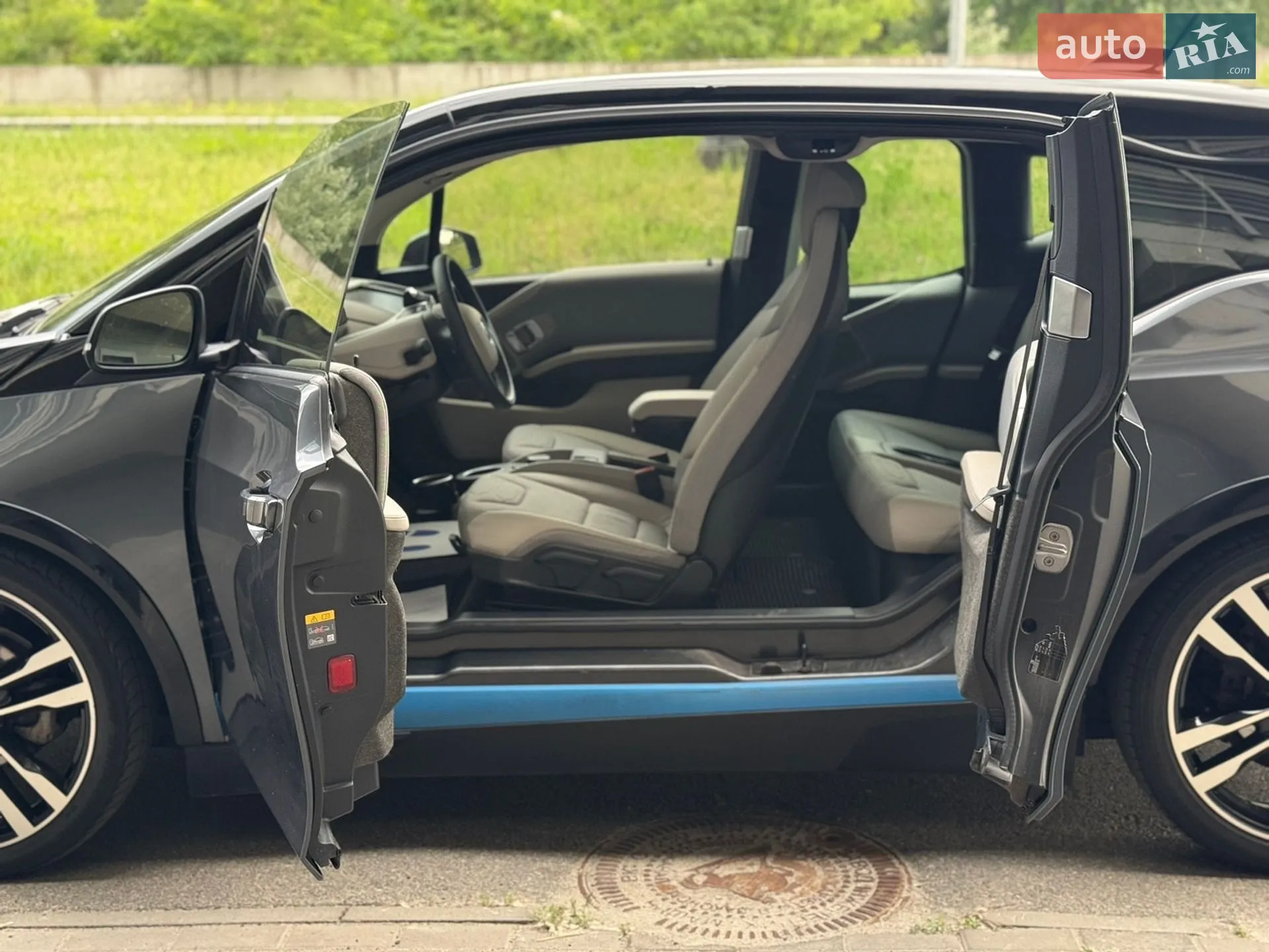 2019 BMW i3 - мініатюра 13