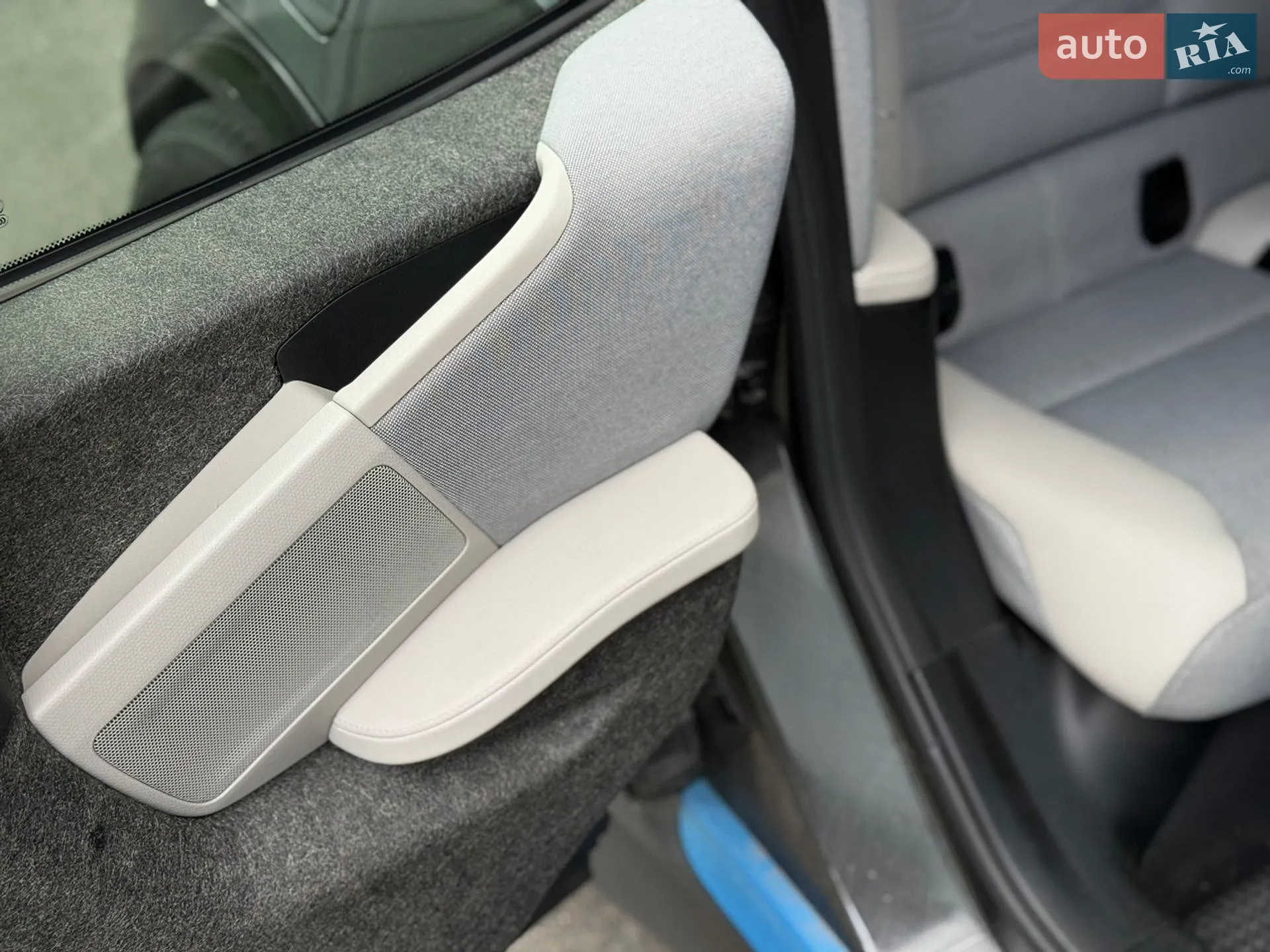 2019 BMW i3 - мініатюра 18