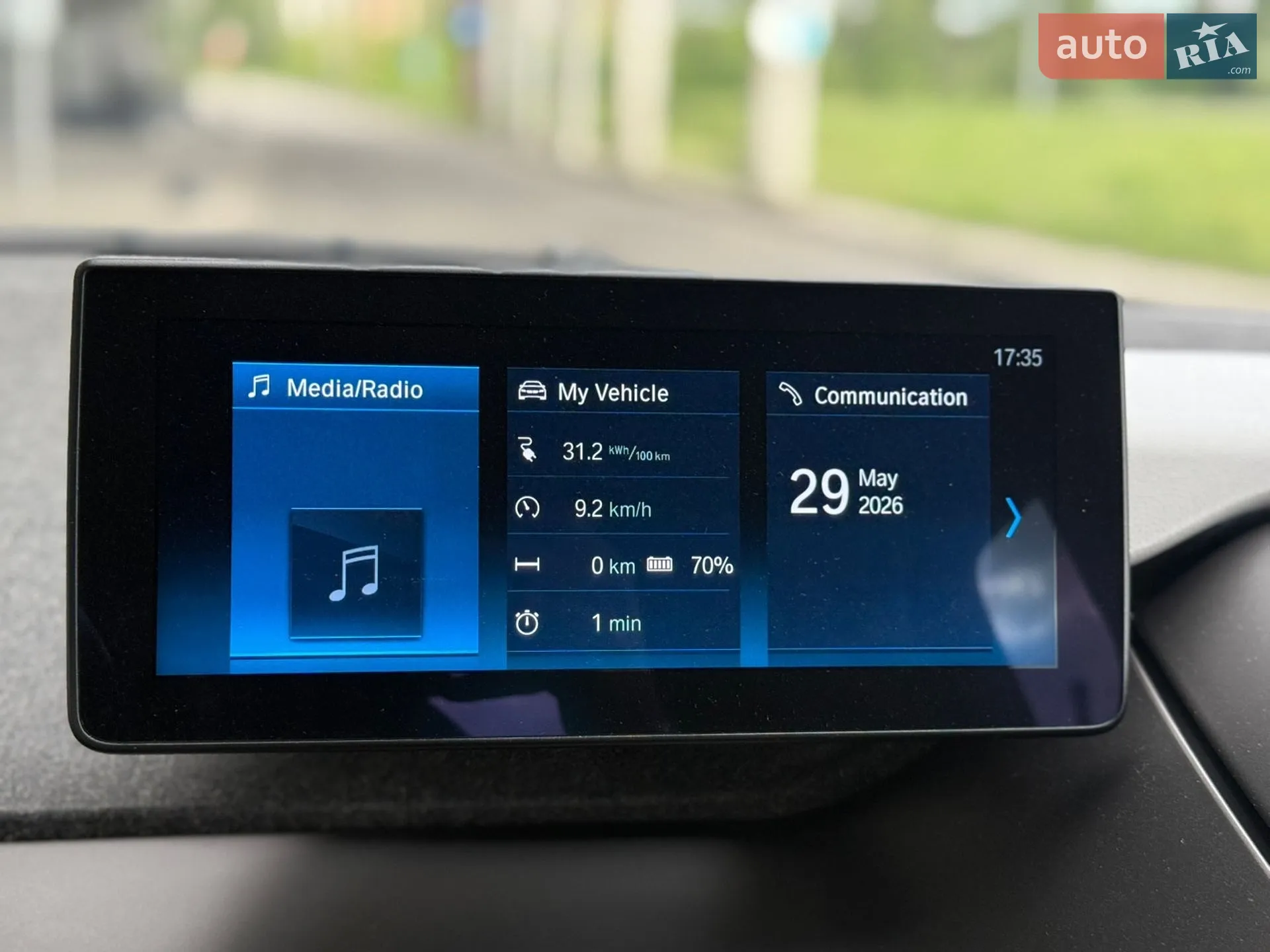 2019 BMW i3 - мініатюра 24