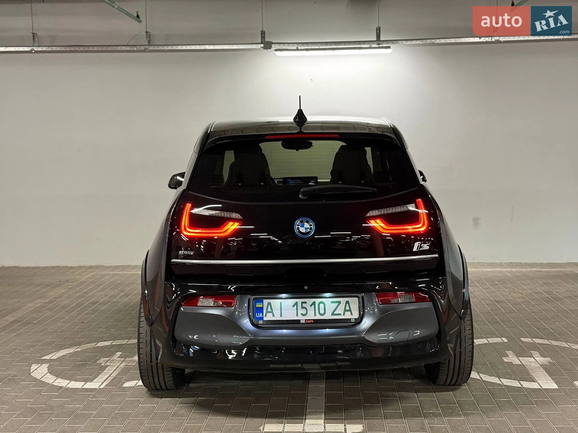 2019 BMW i3 - мініатюра 36