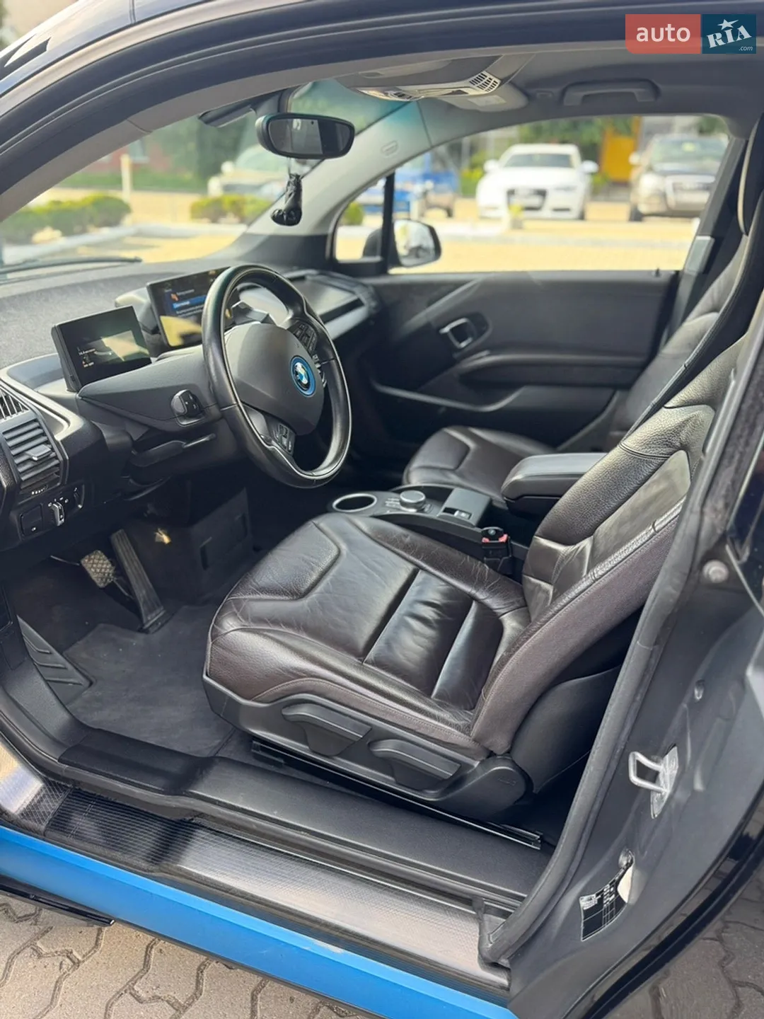 2018 BMW i3 - мініатюра 11