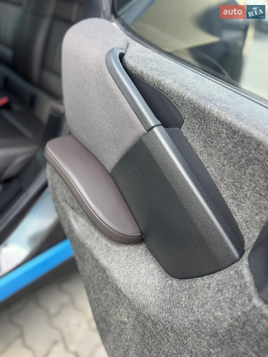 2018 BMW i3 - мініатюра 13