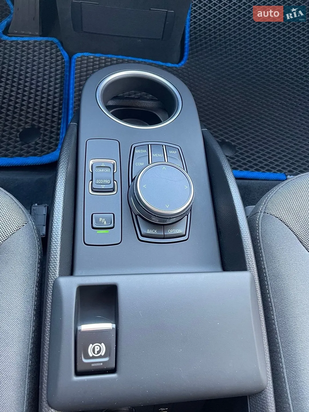 2018 BMW i3 - мініатюра 8